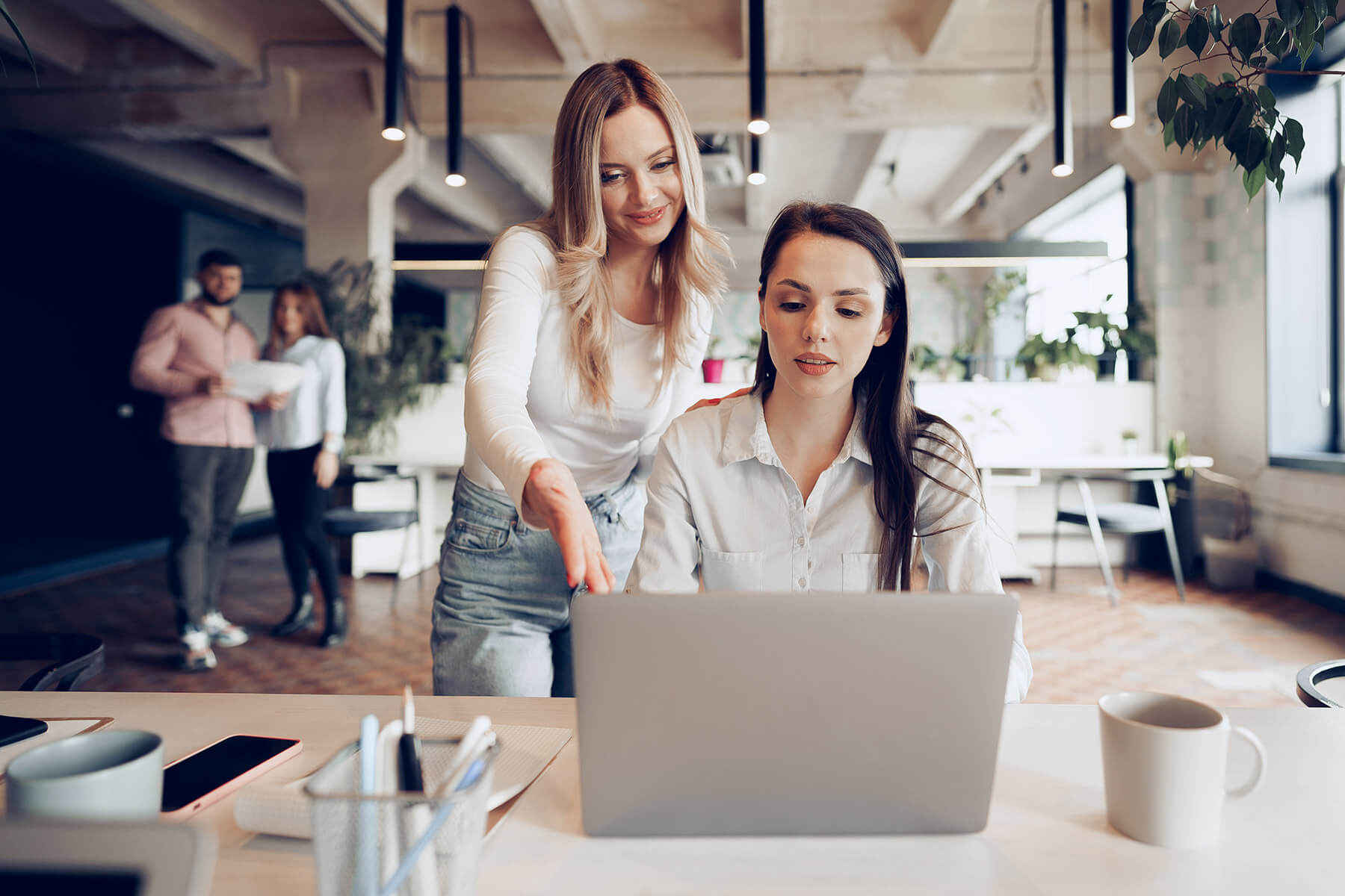 Nottingham Local SEO team providing local SEO services in Nottingham