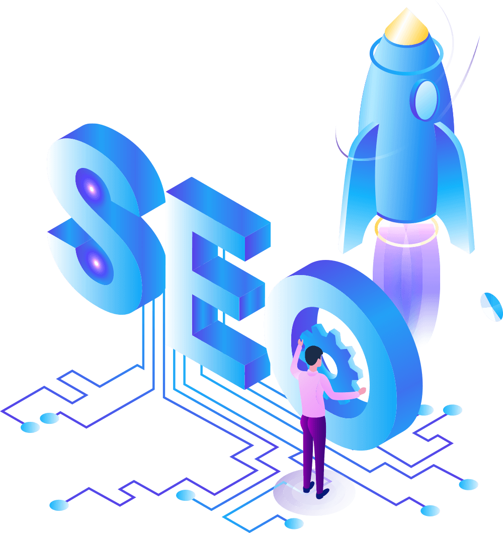Local SEO services helping Nottingham businesses rank on Google