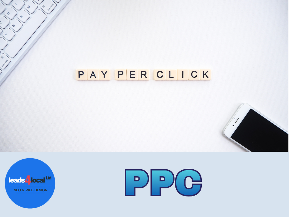 pay per click Nottingham