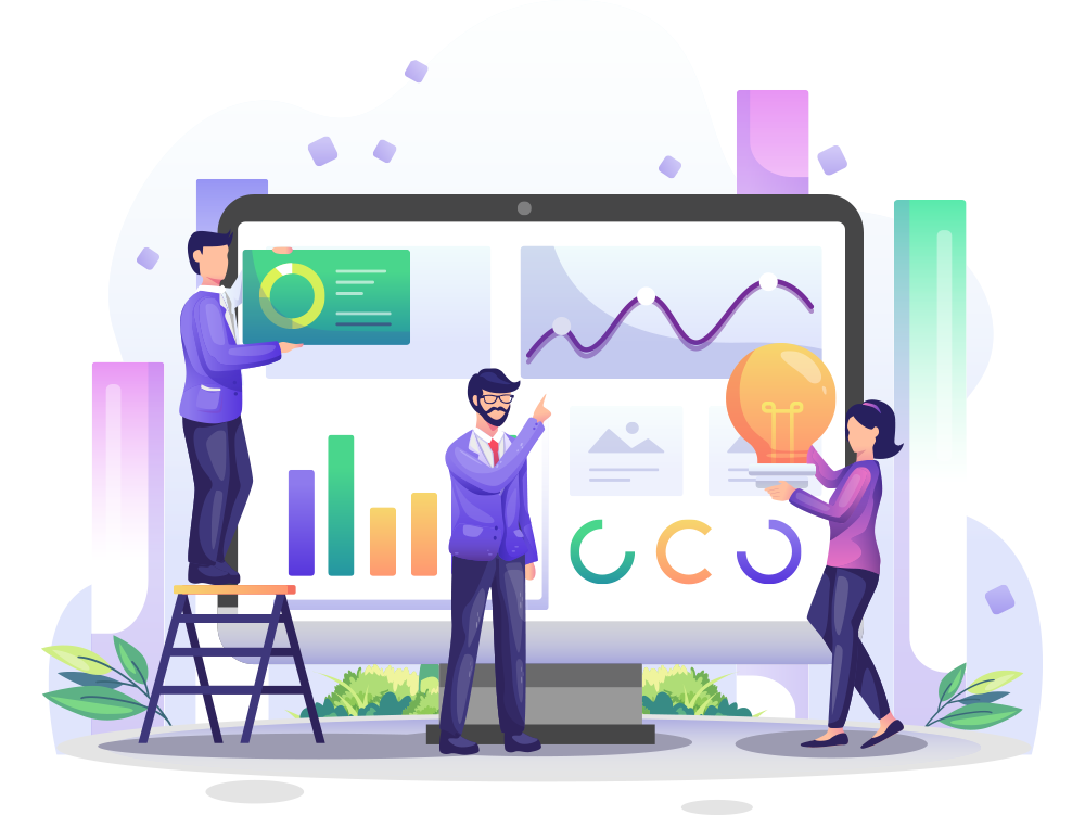 SEO for Nottingham estate agents